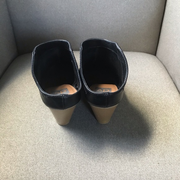 DV booties. - Picture 3 of 3